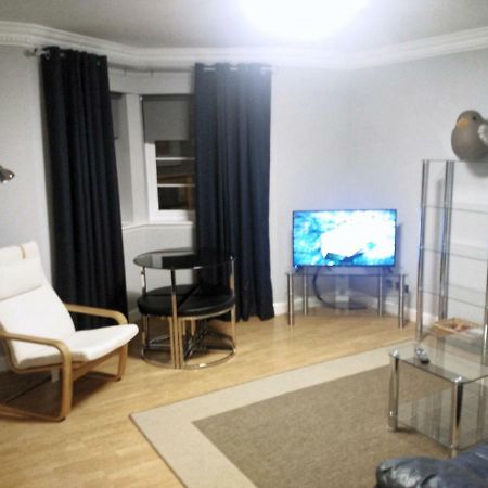 456Js Edinburgh Self-Catering Apartment Kültér fotó