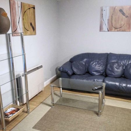 456Js Edinburgh Self-Catering Apartment Kültér fotó