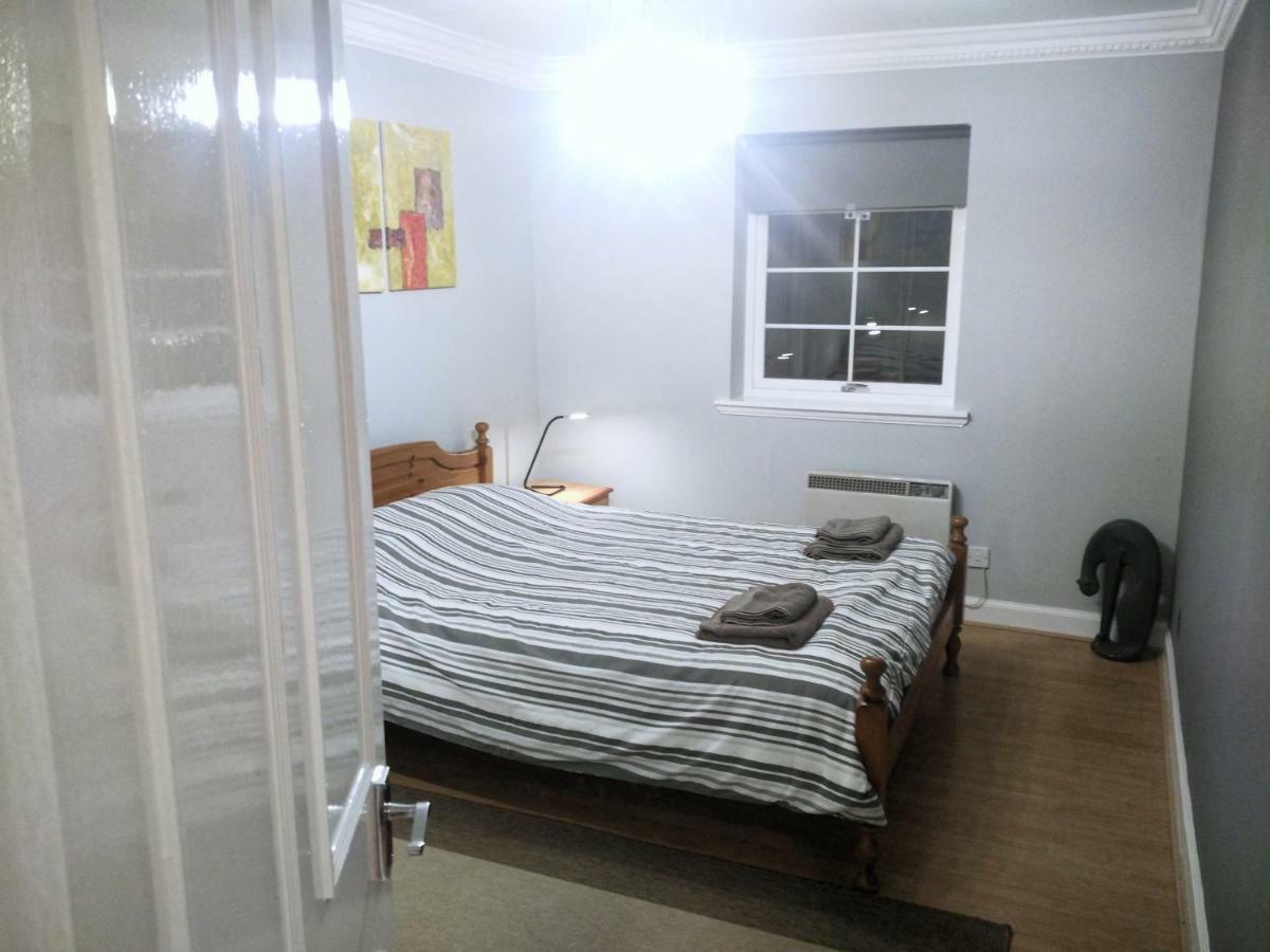 456Js Edinburgh Self-Catering Apartment Kültér fotó